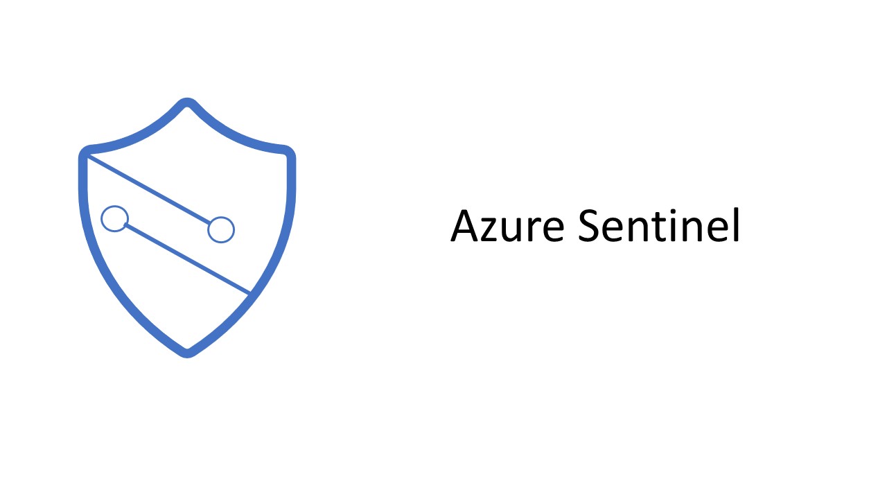Azure Sentinel - Compliance in a digital age