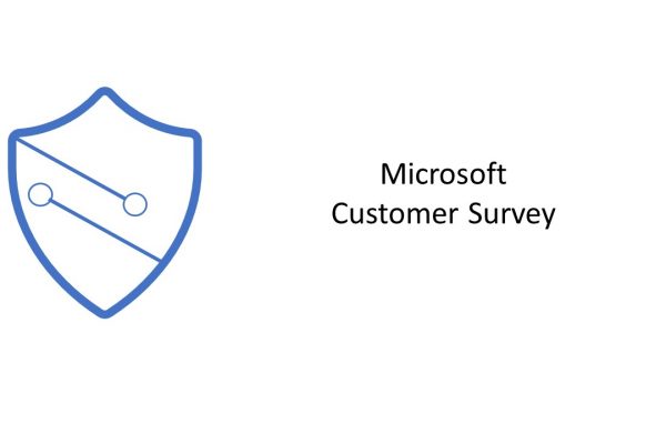 Microsoft Information Protection & Data Loss Prevention customer feature surveys