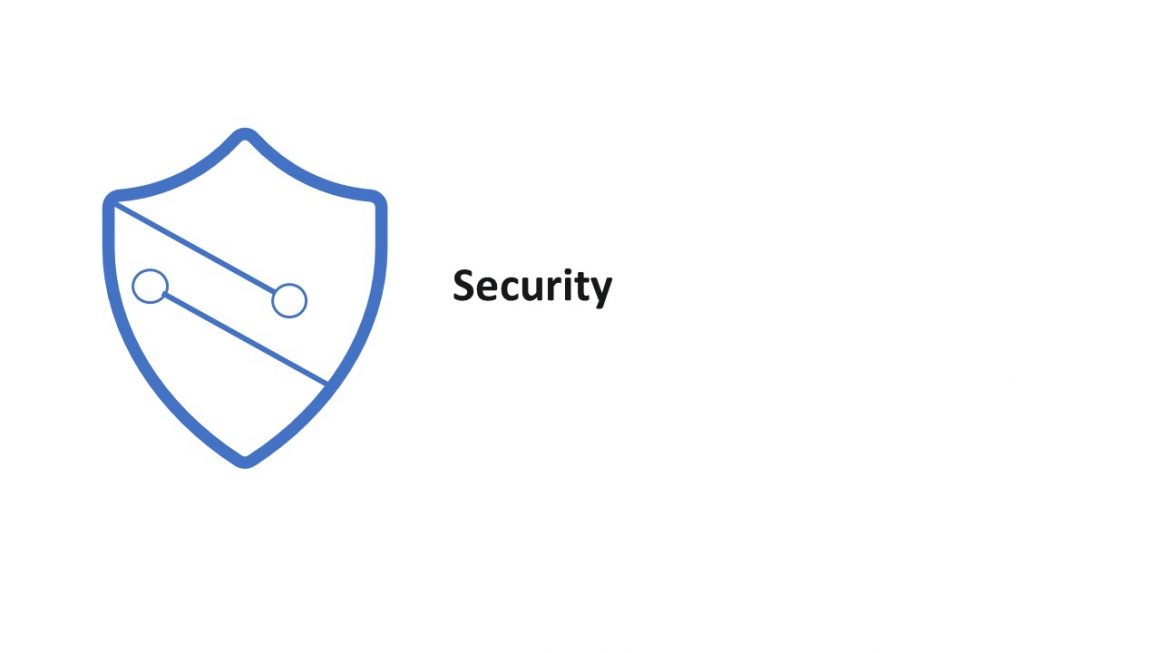 New Microsoft Security Reference Architecture